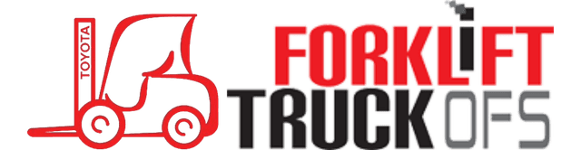 Forklift Truck OFS