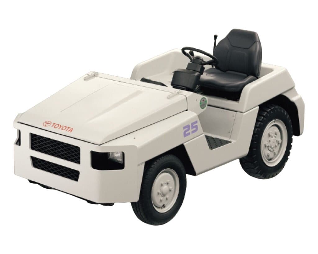 Toyota 2TG / 2TD