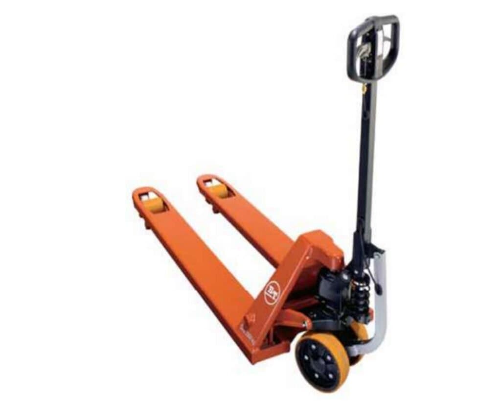 Toyota BT Pro Lifter