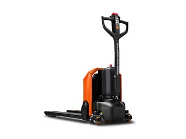Toyota High Lifter Electric (LHE 150)