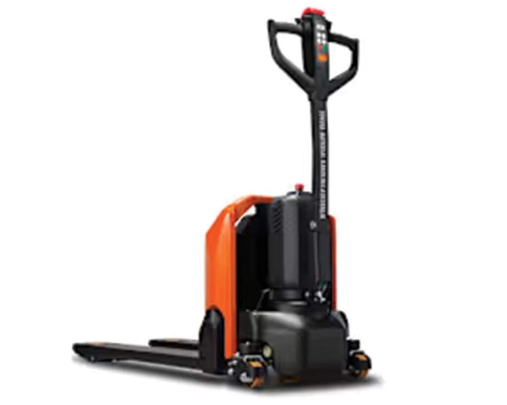 Toyota Quick Lifter